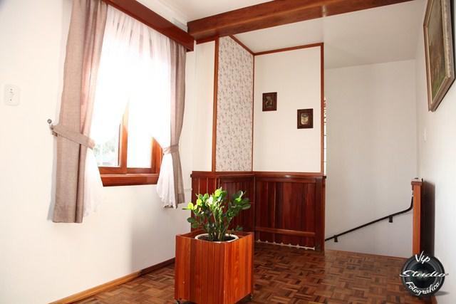 Hospedaria Gastehaus Enzian Treze Tílias Exteriör bild